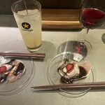 PIZZA 一郎 - 