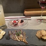 PIZZA 一郎 - 