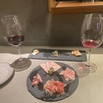 PIZZA 一郎 - 