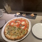 PIZZA 一郎 - 