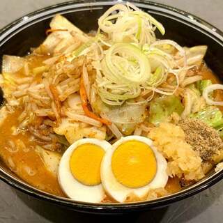 旨辛タンメン 誠屋_0