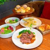 CORAL KITCHEN at garden - 