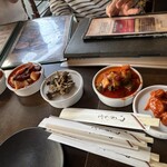 韓国料理 ブルバム - 