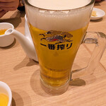 鼎泰豊 - ドリンク写真:トリビー