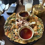 韓国料理 ブルバム - 