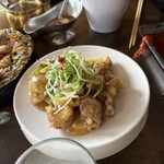 韓国料理 ブルバム - 