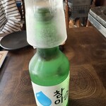 韓国料理 ブルバム - 