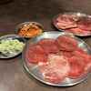 炭火焼肉 Grill Party - 
