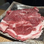札幌成吉思汗 Shirokuma  札幌本店 - 