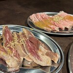 炭火焼肉 Grill Party - 