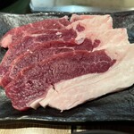 札幌成吉思汗 Shirokuma  札幌本店 - 