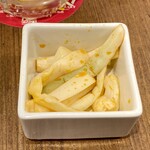 新時代 - メンマ