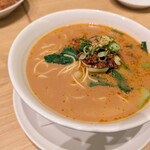 鼎泰豊 - 担々麺