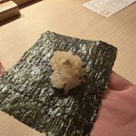 寿し道 桜田 - 