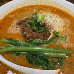 六坊担担面 - 