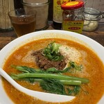 六坊担担面 - 