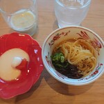野の葡萄 - 朝食ビュッフェ 尾道ラーメン