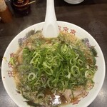 来来亭 - 料理写真: