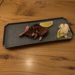 炉端にのいち - 