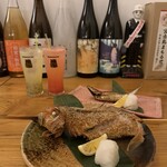 炉端にのいち - 