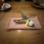 炉端にのいち - 