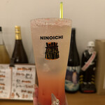 炉端にのいち - 