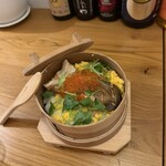 炉端にのいち - 