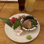 炉端にのいち - 