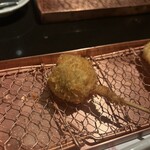 串あげもの 旬s - 