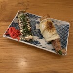 炉端にのいち - 