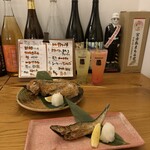 炉端にのいち - 