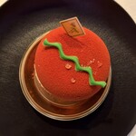 フレデリック カッセル - 