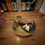 炉端にのいち - 