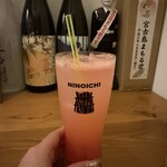 炉端にのいち - 