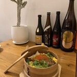 炉端にのいち - 