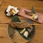 炉端にのいち - 