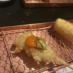 串あげもの 旬s - 