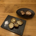 炉端にのいち - 