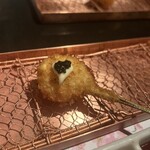 串あげもの 旬s - 