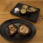 炉端にのいち - 