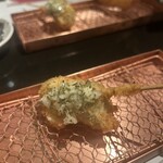 串あげもの 旬s - 
