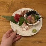 炉端にのいち - 