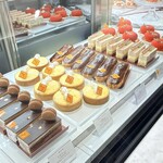 フレデリック カッセル - 