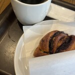 スターバックスコーヒー - 料理写真: