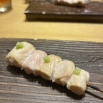 日本橋 鳥久 - 