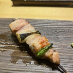 日本橋 鳥久 - 