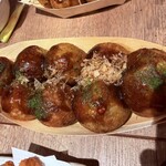 銀だこハイボール酒場 - 