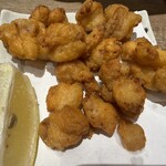 銀だこハイボール酒場 - 