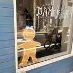ベイク ルーム - 店舗