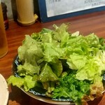 焼鳥どろまみれ - 